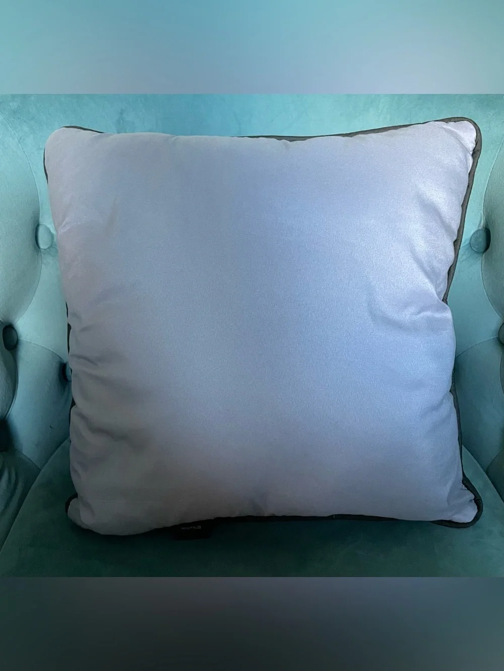 Star Wars BB8 decorative pillow, 16x16.